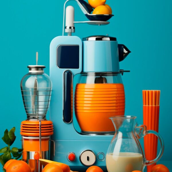 Juicer